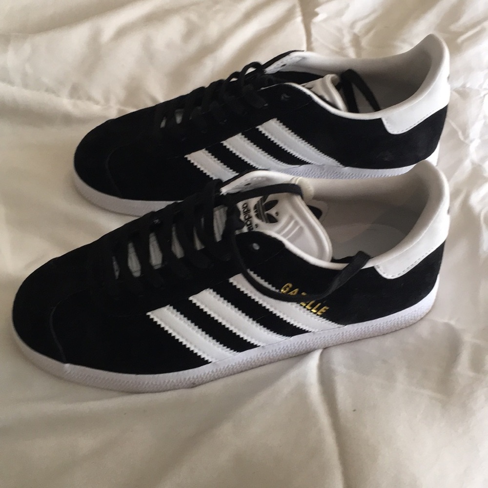 Brand new Adidas Gazelle